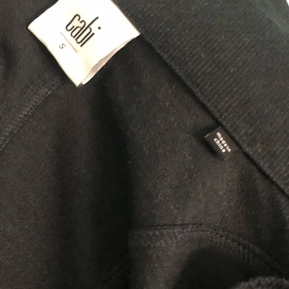 Cabi Blazer Size S - Picture 6 of 11